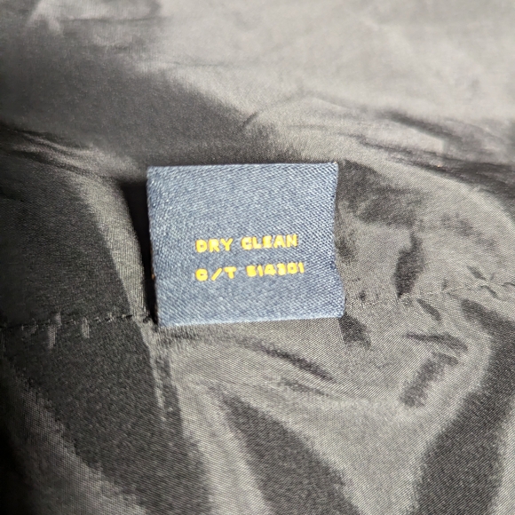 Just...Taylor Charcoal Sleeveless Midi Dress - Picture 6 of 7